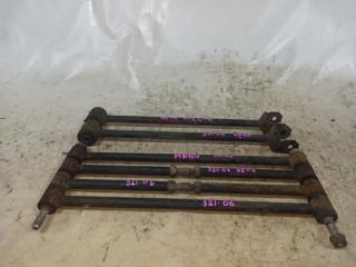 Тяга подвески задняя TOYOTA COROLLA контрактная Тяга подвески задняя TOYOTA COROLLA