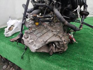 МКПП TOYOTA VITZ SCP10 1SZ-FE C550-01A 2 ракурс