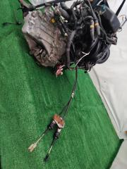 МКПП TOYOTA VITZ SCP10 1SZ-FE C550-01A 3 ракурс