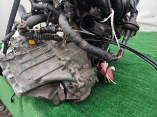 МКПП TOYOTA VITZ SCP10 1SZ-FE C550-01A 4 ракурс