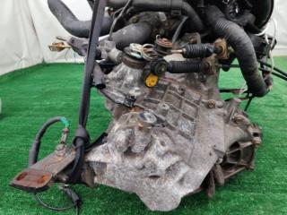 МКПП TOYOTA VITZ SCP10 1SZ-FE C550-01A 5 ракурс