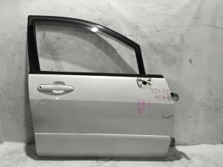 Дверь правая передняя SUZUKI AERIO RB21S 6800154810 1 ракурс