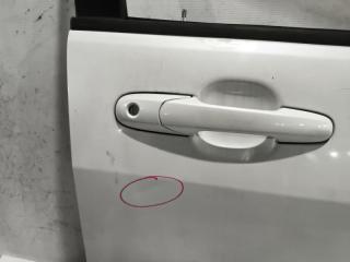 Дверь правая передняя SUZUKI AERIO RB21S 6800154810 3 ракурс