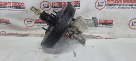 Главный тормозной цилиндр SUZUKI AERIO