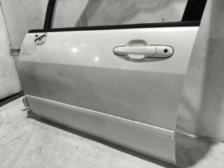 Дверь левая передняя SUZUKI AERIO RB21S 6800254810 2 ракурс
