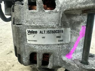 Генератор NISSAN SERENA HC26 2310A-1VM0C 3 ракурс Генератор NISSAN SERENA HC26 2310A-1VM0C 3 ракурс