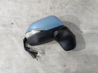 Запчасть зеркало правое NISSAN NOTE