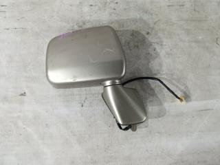 Фото запчасти зеркало правое TOYOTA HARRIER контрактная запчасть Запчасть зеркало правое TOYOTA HARRIER