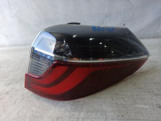 Стоп-сигнал правый HONDA SHUTTLE GP7 W4845, 33500TD4J01 1 ракурс