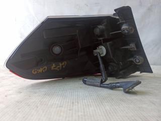 Стоп-сигнал правый HONDA SHUTTLE GP7 W4845, 33500TD4J01 4 ракурс