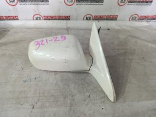 Запчасть зеркало правое HONDA ACCORD