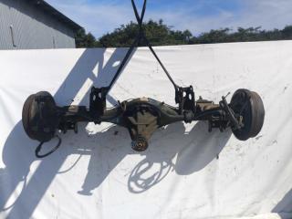 Мост задний TOYOTA HILUX SURF контрактная Мост задний TOYOTA HILUX SURF