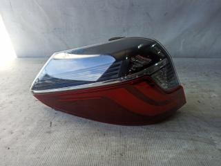 Стоп-сигнал левый HONDA SHUTTLE GP7 W4845, 33550TD4J01 1 ракурс