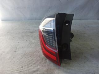 Стоп-сигнал левый HONDA SHUTTLE GP7 W4845, 33550TD4J01 2 ракурс
