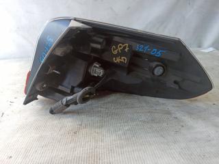 Стоп-сигнал левый HONDA SHUTTLE GP7 W4845, 33550TD4J01 4 ракурс
