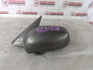 Запчасть зеркало левое TOYOTA CARINA ED