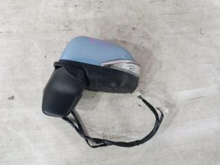 Запчасть зеркало левое NISSAN NOTE