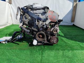 Двигатель NISSAN CEFIRO