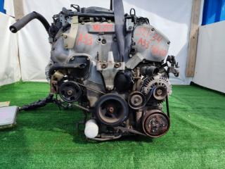 Двигатель NISSAN CEFIRO