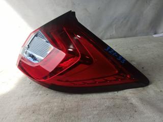 Стоп-сигнал правый HONDA JADE FR4 220-62207, 33500T4RJ01 2 ракурс