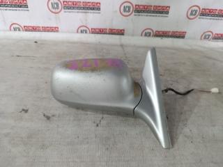 Запчасть зеркало правое TOYOTA SPRINTER TRUENO