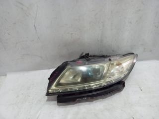 Фото запчасти фара левая HONDA CR-Z контрактная запчасть Запчасть фара левая HONDA CR-Z