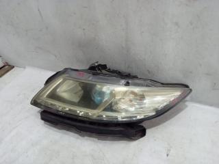 Фара левая HONDA CR-Z ZF1 10022010, 33151-SZT-J12 2 ракурс
