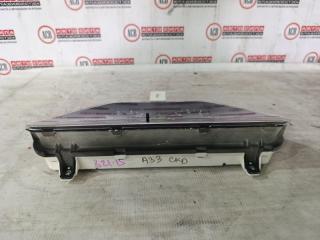 Спидометр NISSAN CEFIRO A33 32U11, VE32U11 2 ракурс Спидометр NISSAN CEFIRO A33 32U11, VE32U11 2 ракурс