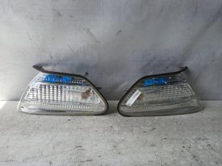 Габарит TOYOTA MARK II GX100 1 ракурс