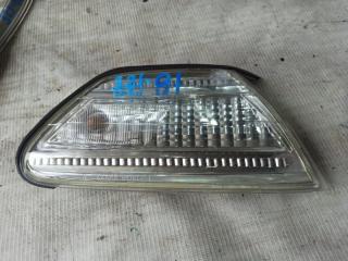 Габарит TOYOTA MARK II GX100 5 ракурс
