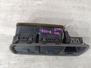 Часы TOYOTA CRESTA GX100 55670-22180 2 ракурс Часы TOYOTA CRESTA GX100 55670-22180 2 ракурс