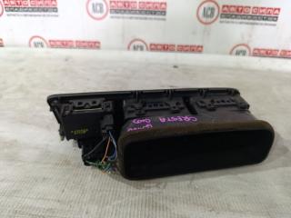 Часы TOYOTA CRESTA GX100 55670-22180 4 ракурс Часы TOYOTA CRESTA GX100 55670-22180 4 ракурс