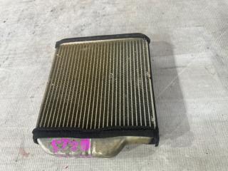 Радиатор печки TOYOTA CALDINA