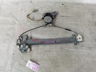 Стеклоподъемник передний правый HONDA ACCORD контрактная Стеклоподъемник передний правый HONDA ACCORD