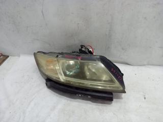 Фото запчасти фара правая HONDA CR-Z контрактная запчасть Запчасть фара правая HONDA CR-Z