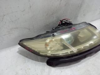 Фара правая HONDA CR-Z ZF1 10022010, 33100SZTJ02 2 ракурс