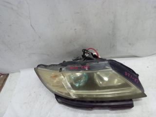 Фара правая HONDA CR-Z ZF1 10022010, 33100SZTJ02 3 ракурс