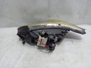 Фара правая HONDA CR-Z ZF1 10022010, 33100SZTJ02 4 ракурс