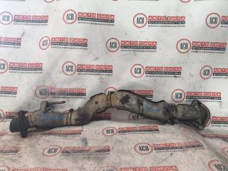 Глушитель TOYOTA CALDINA