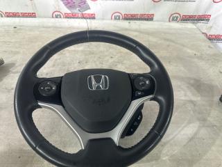 Запчасть руль HONDA JADE