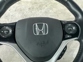 Руль HONDA JADE FR4 2 ракурс