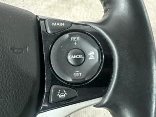 Руль HONDA JADE FR4 3 ракурс