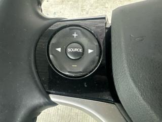 Руль HONDA JADE FR4 4 ракурс