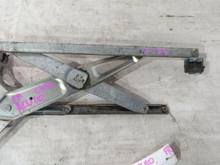 Стеклоподъемник правый передний TOYOTA HARRIER ACU10 69801-48010 3 ракурс