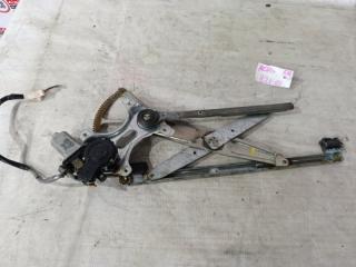 Стеклоподъемник правый передний TOYOTA HARRIER ACU10 69801-48010 4 ракурс