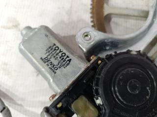 Стеклоподъемник правый передний TOYOTA HARRIER ACU10 69801-48010 5 ракурс