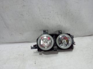 Фара левая MITSUBISHI PAJERO MINI H58A 1597, MR583585 1 ракурс