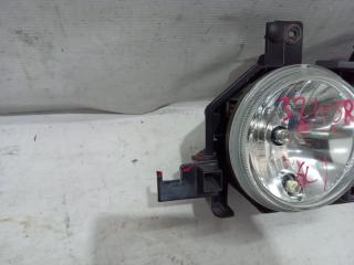 Фара левая MITSUBISHI PAJERO MINI H58A 1597, MR583585 2 ракурс