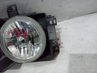 Фара левая MITSUBISHI PAJERO MINI H58A 1597, MR583585 4 ракурс