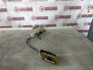 Фото запчасти замок двери задний левый TOYOTA HARRIER контрактная запчасть Запчасть замок двери задний левый TOYOTA HARRIER